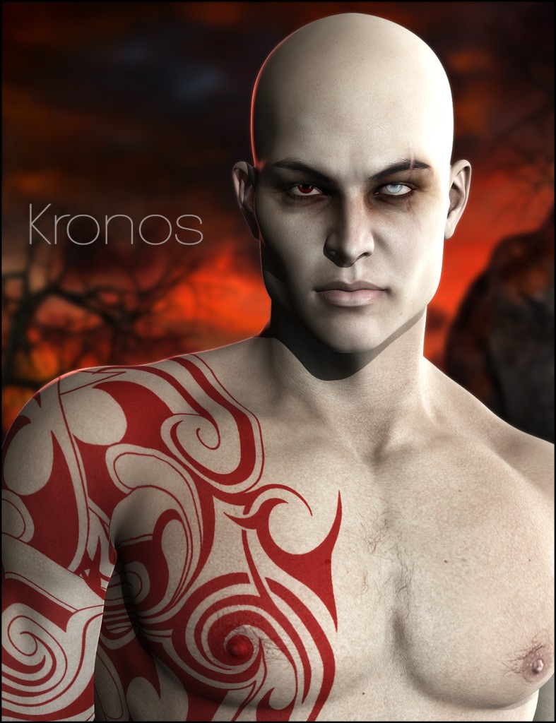 Kronos