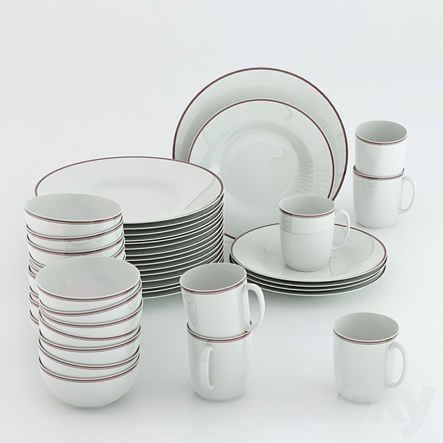 Tableware