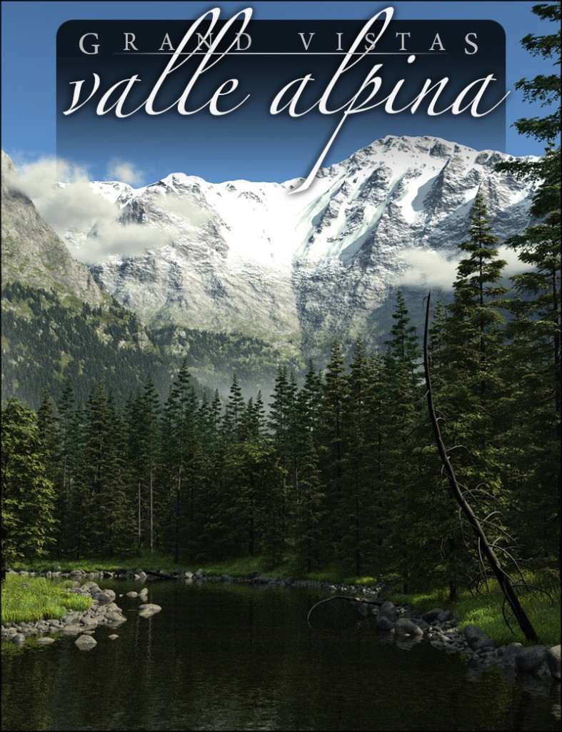 Valle Alpina for carrara