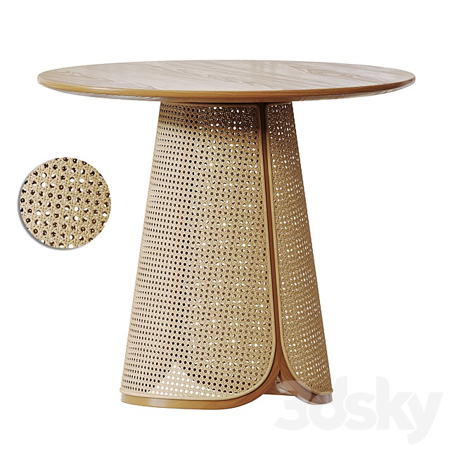 Abies Dining Table