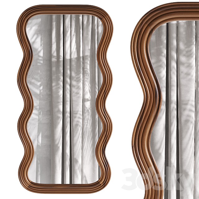 Frances Mirror