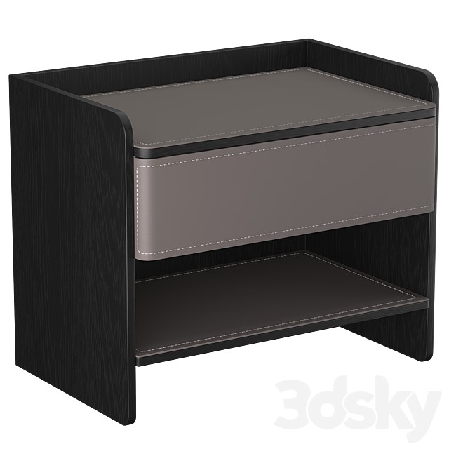 Nightstand Mesinhas De Cabeceira