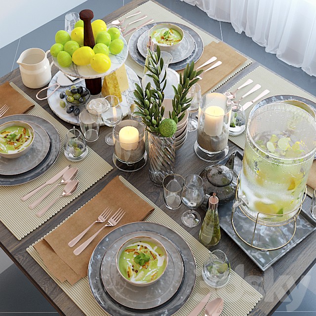 Tableware 9