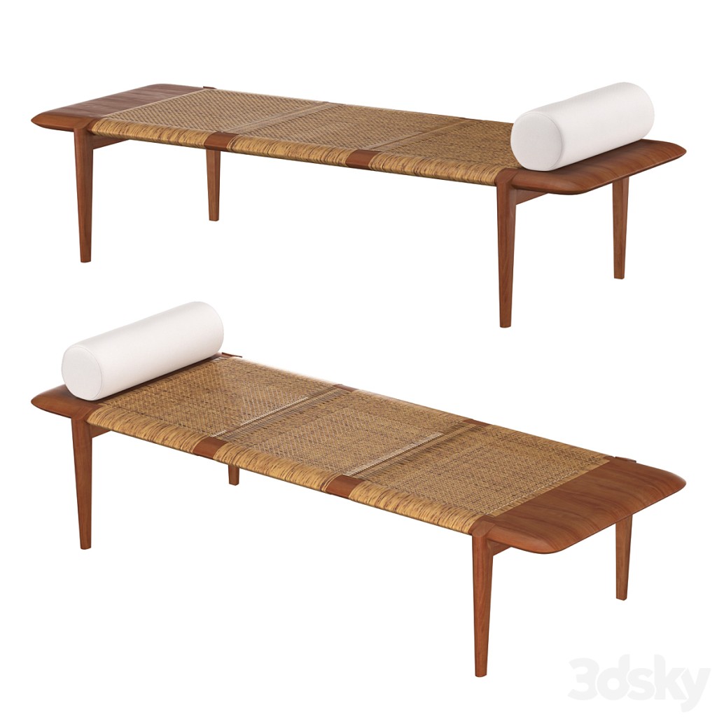 TANGALI DAY BED
