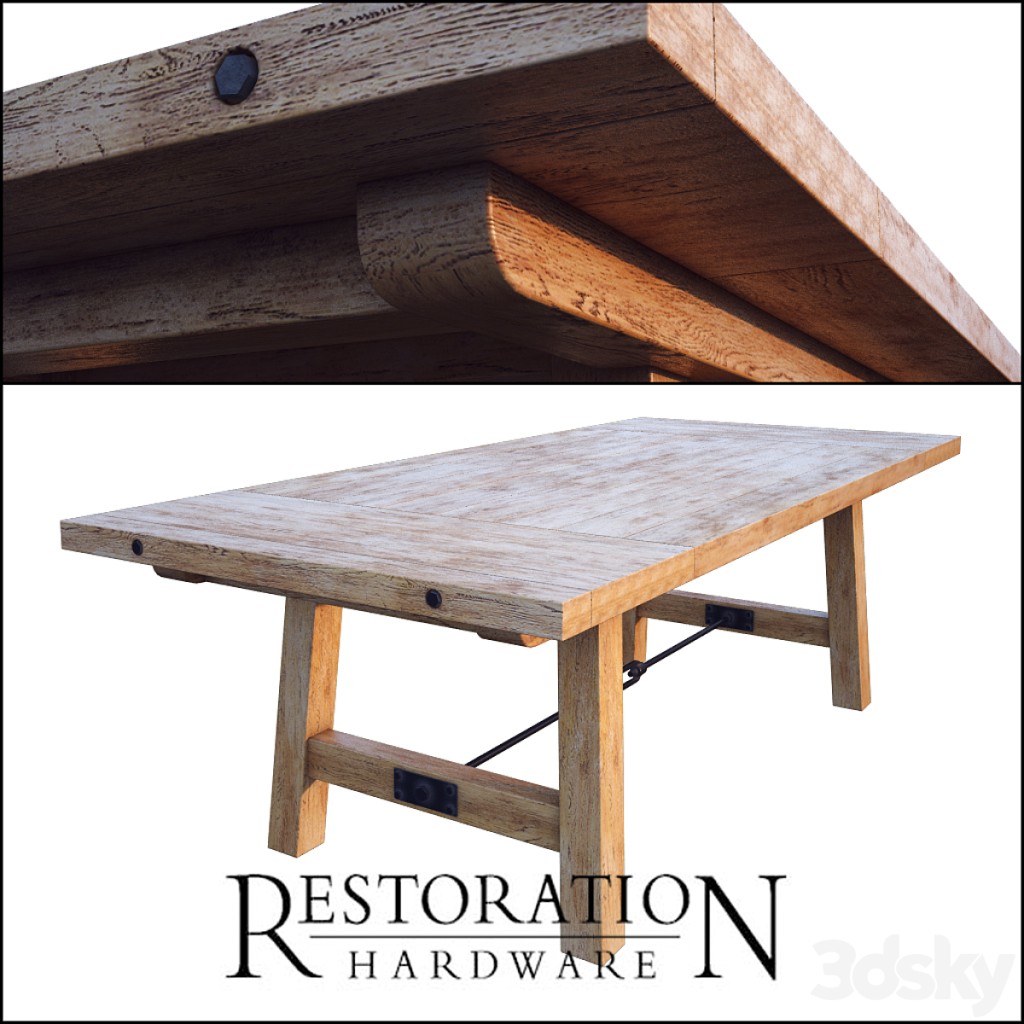 Table RH