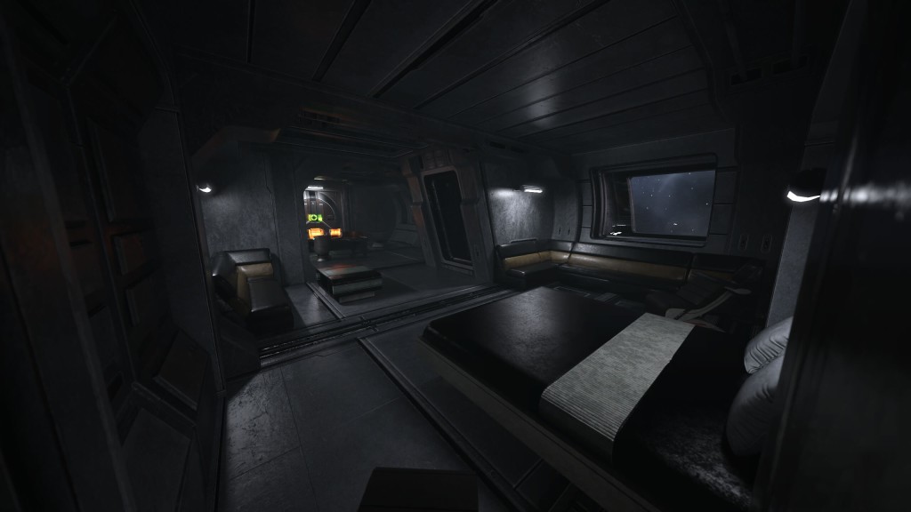ME 2 Miranda’s Office for Daz3d