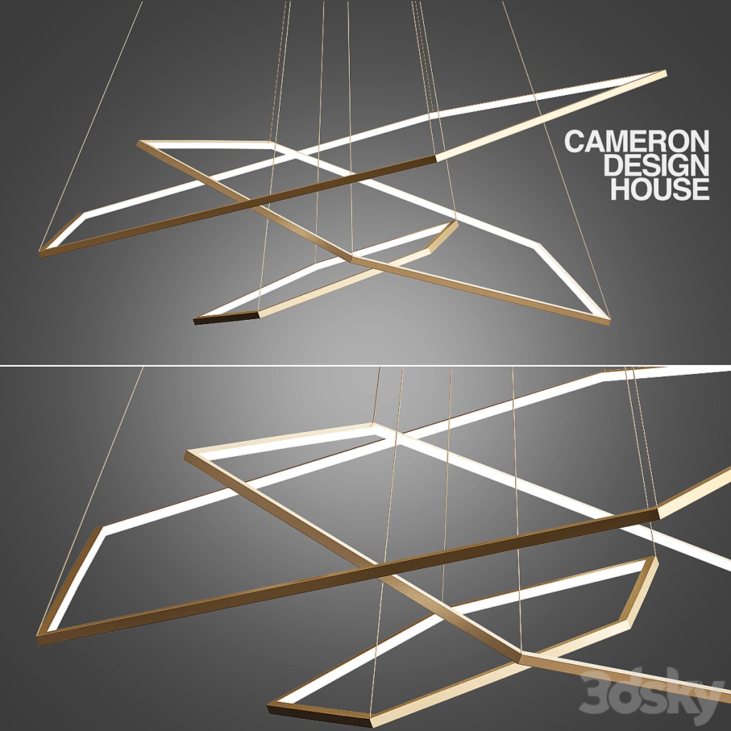 Cameron Design House VESANTO