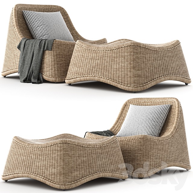 Nanna Ditzel Design Lounge