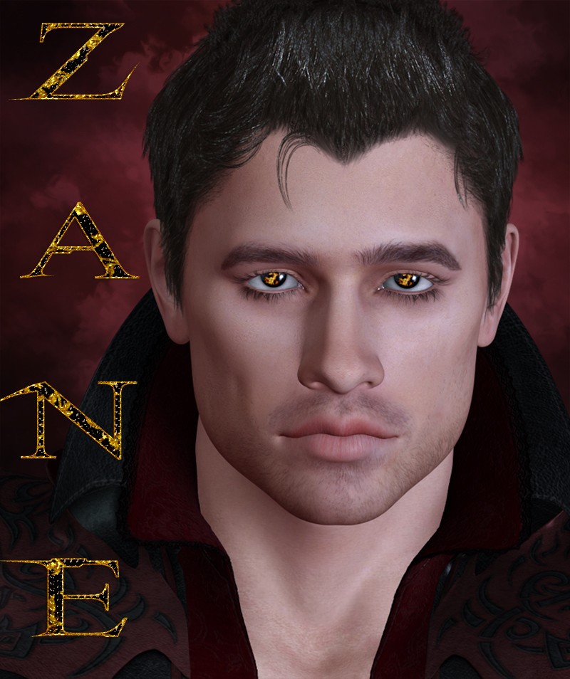 Zane M4