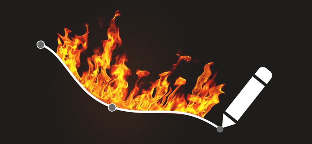 Draw Fire Tool