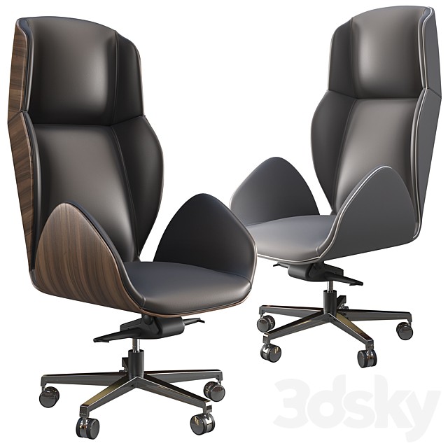 Vaghi suoni armchair