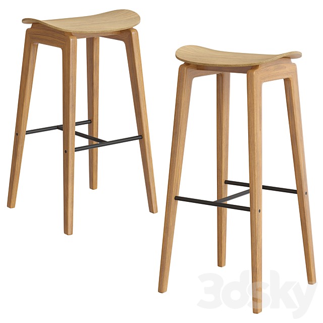 NY11 Bar Chair
