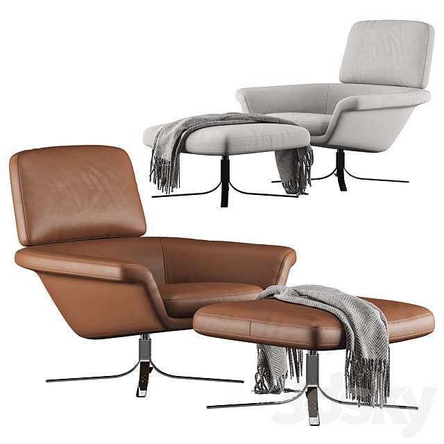 Blake Soft Chair