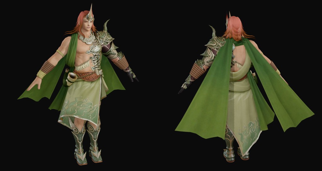 Oschon for Blender 3-4
