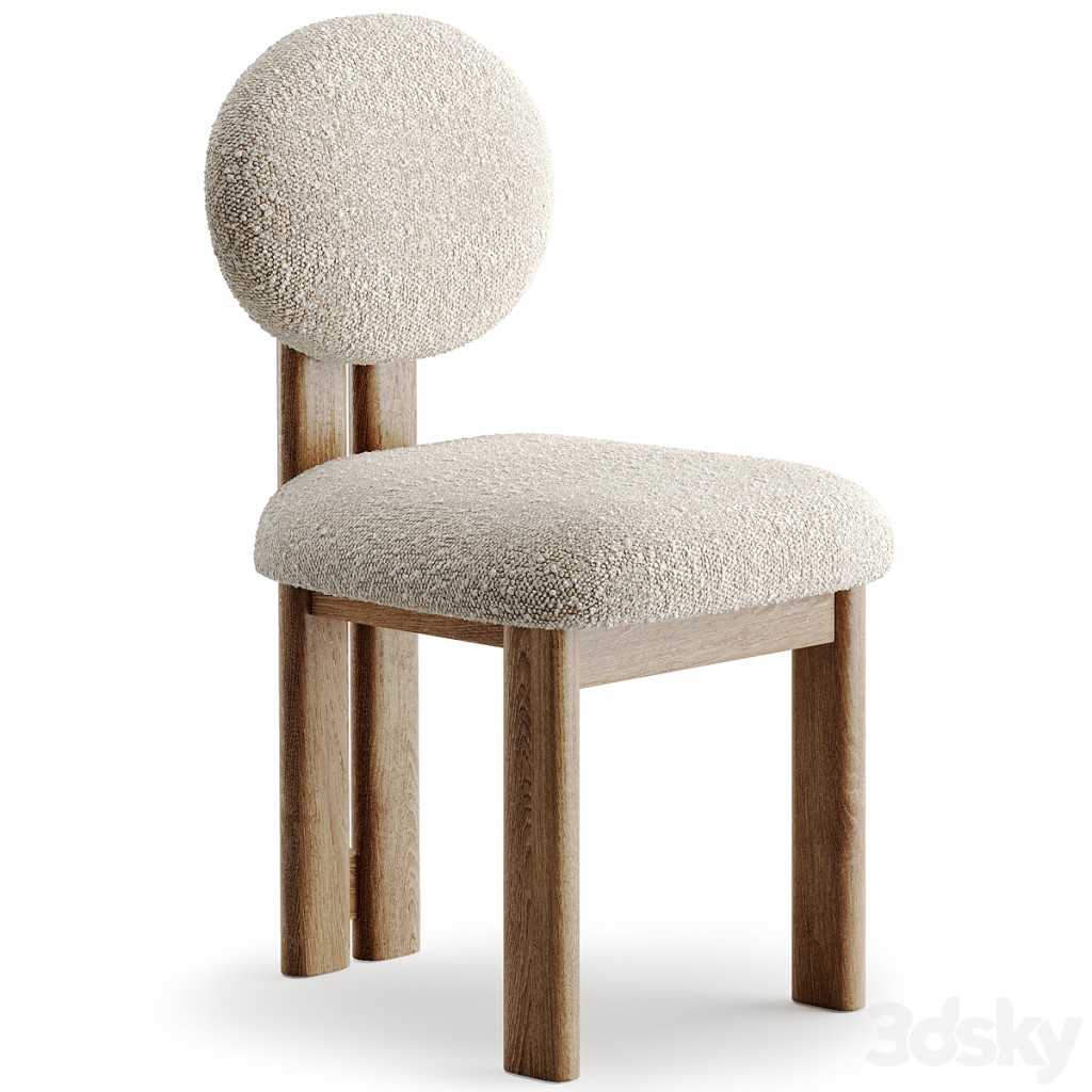 Kent dining chair