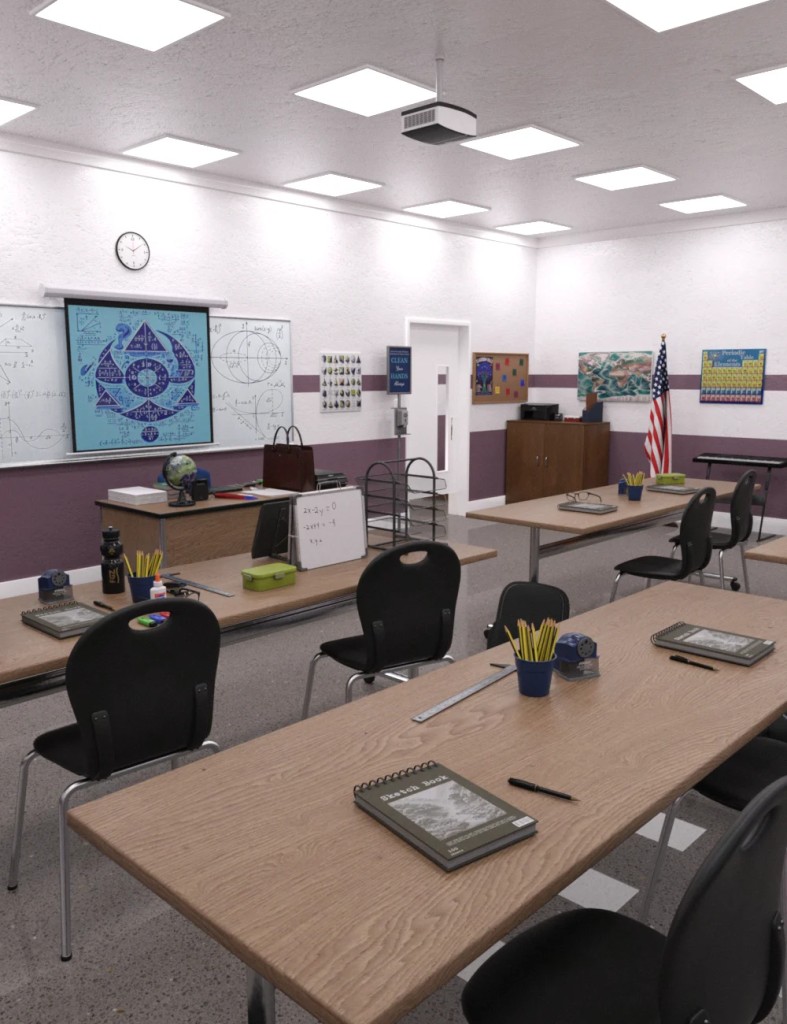 FG High School Bundle