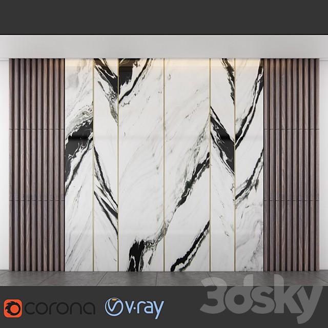 wall,panel
