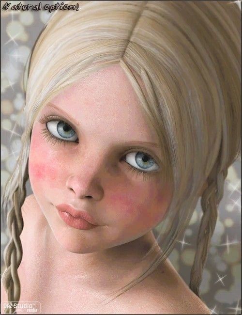 Eliza for K4