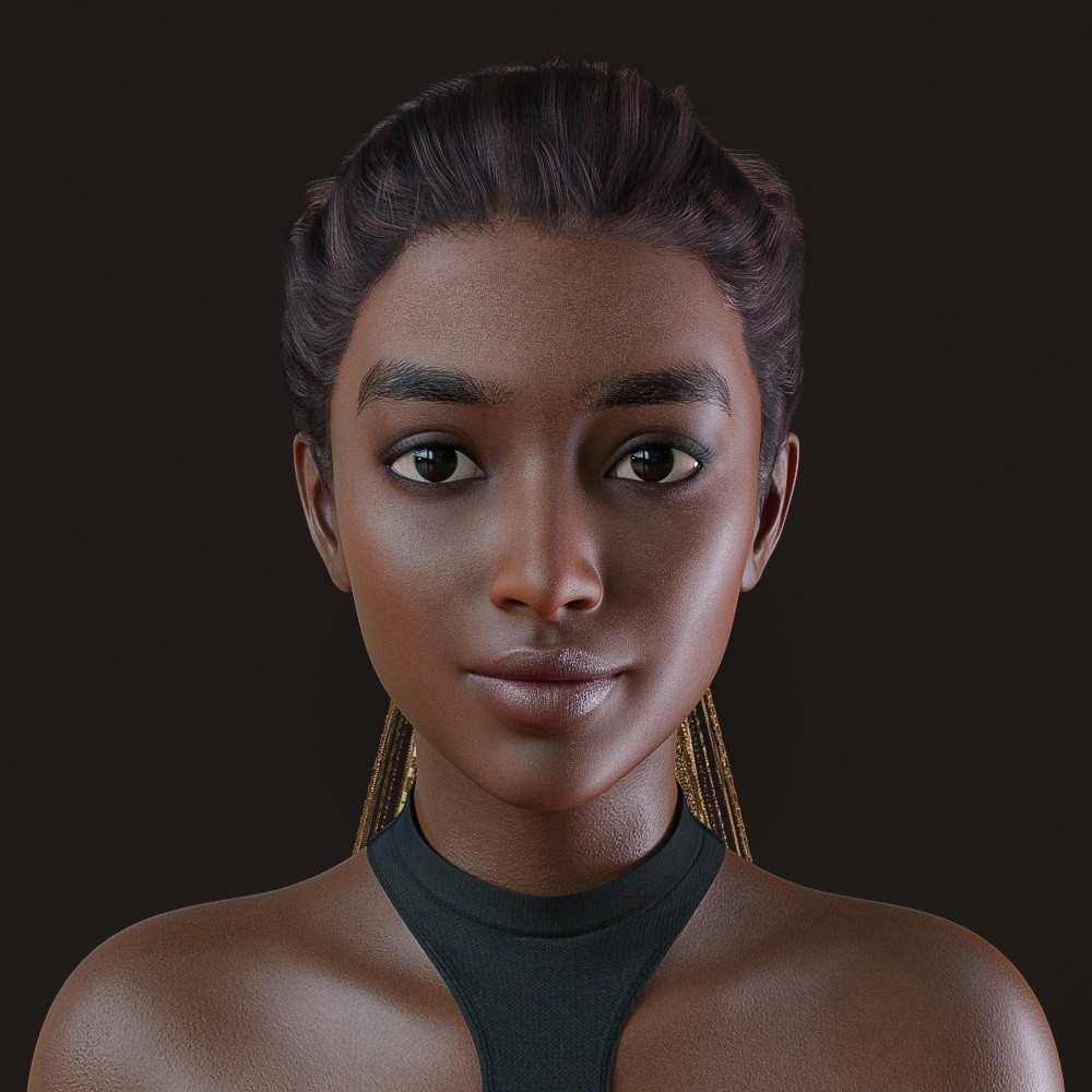 Aya for Genesis 8