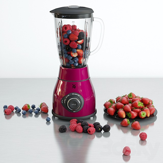 Blender