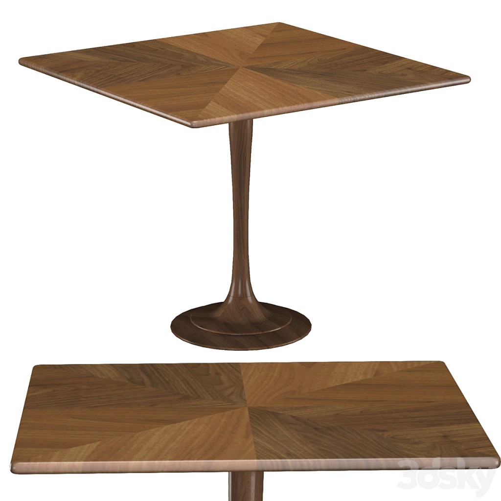 bistro table