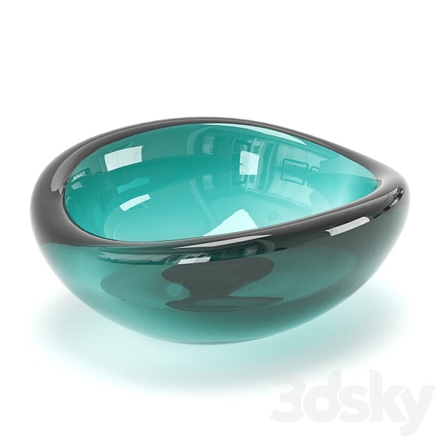 Vintage Bowl