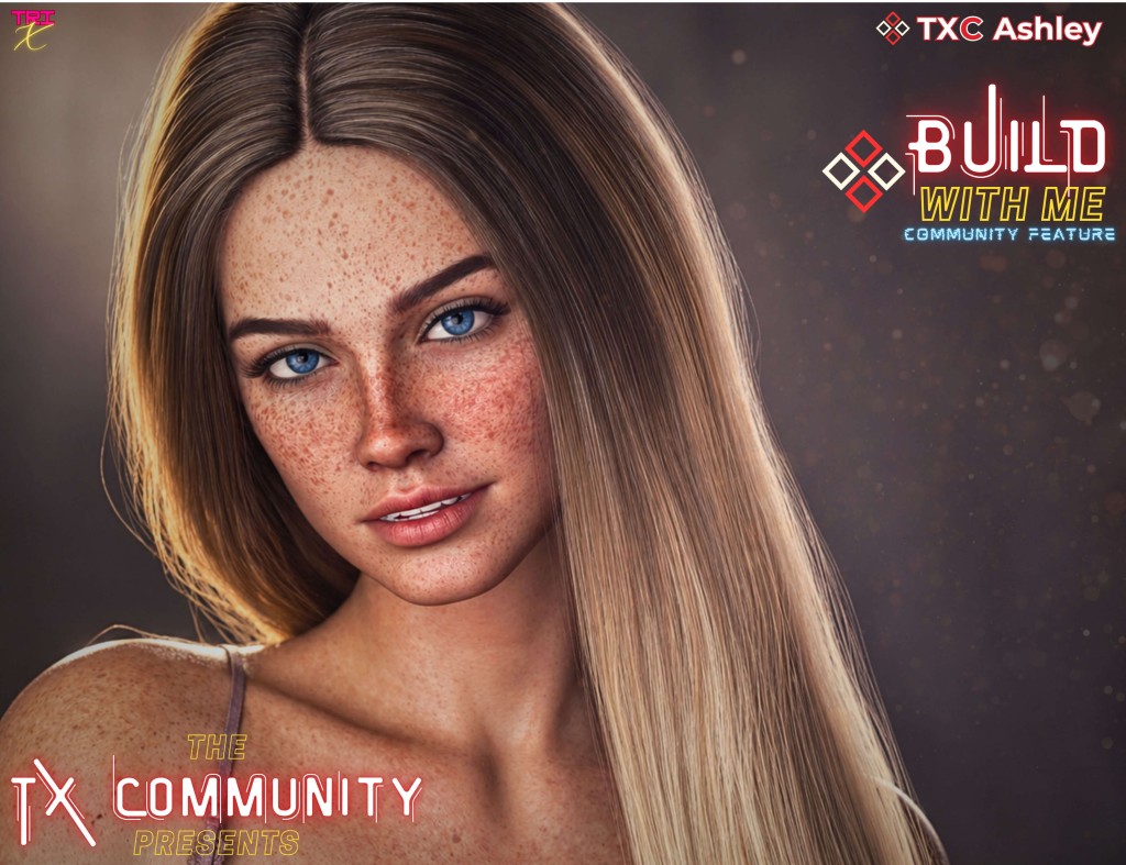 TXC Ashley Premium PACK G9/8/8.1