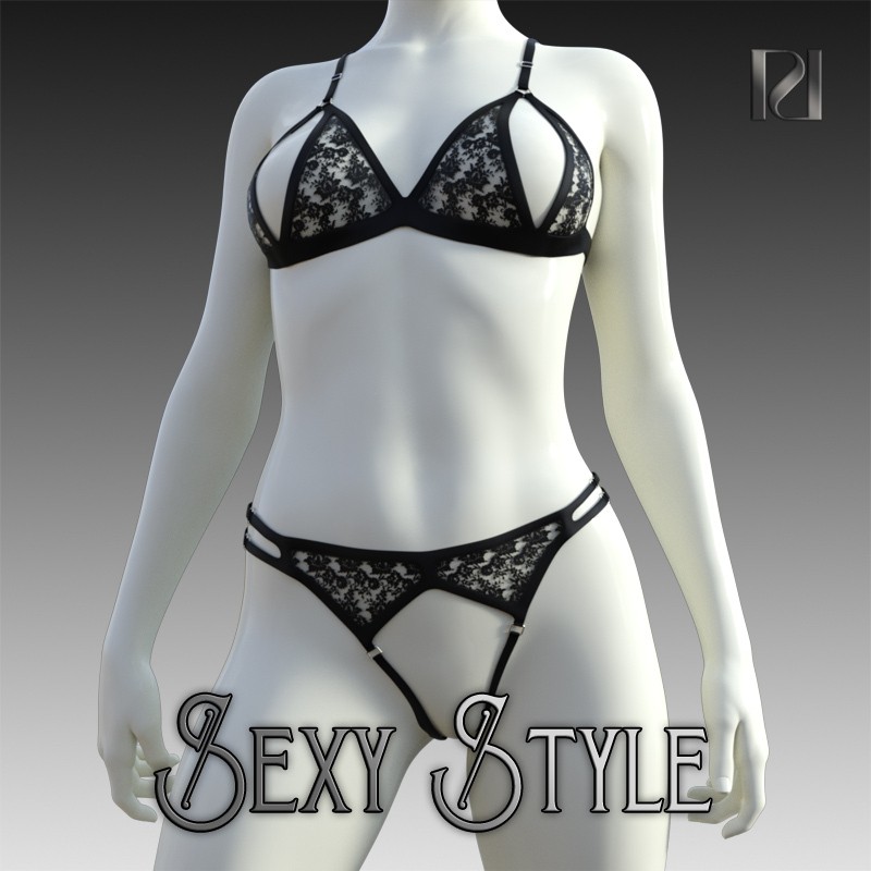 Sexy Style 27 for G9