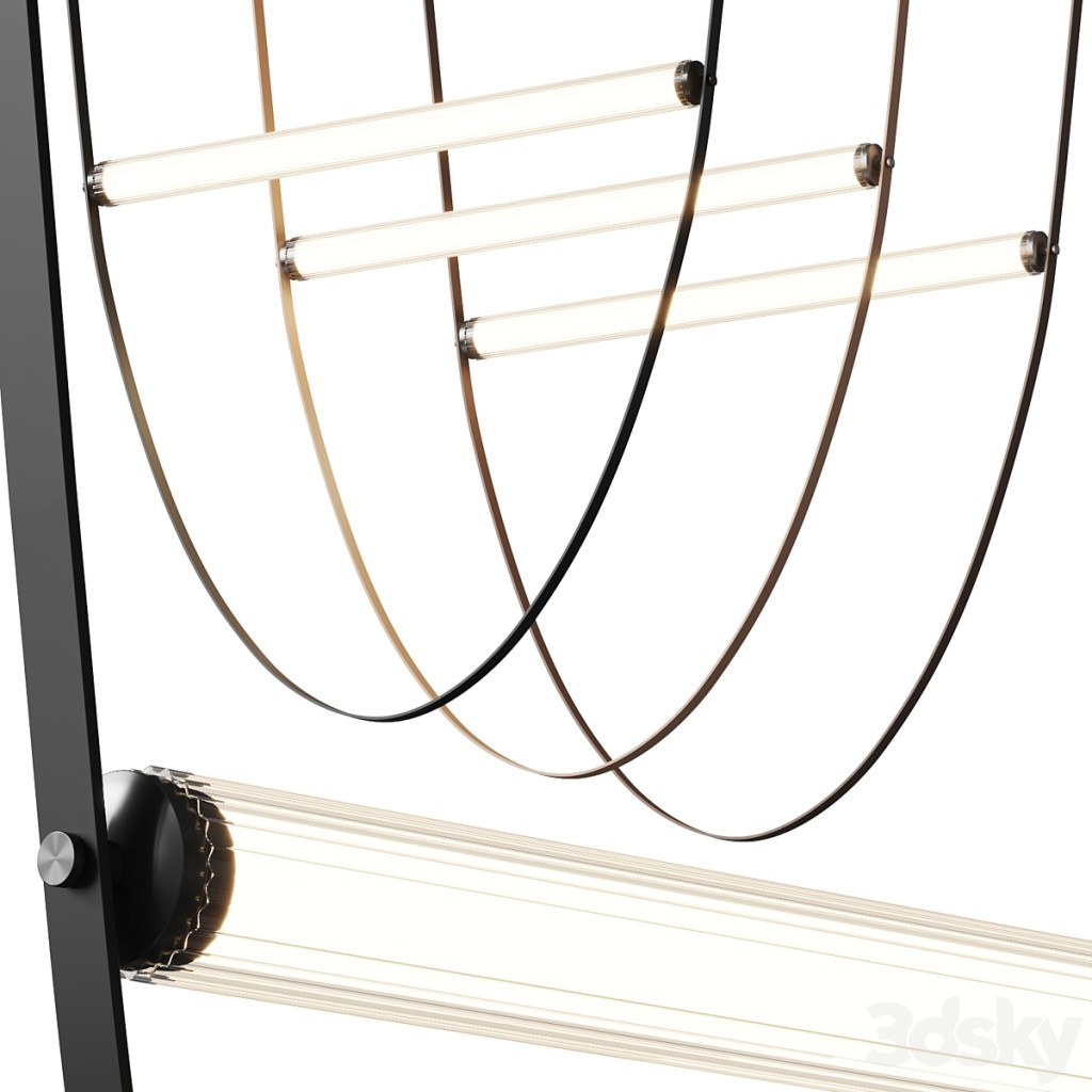 Lampatron - Nutta / Flos - Wireline