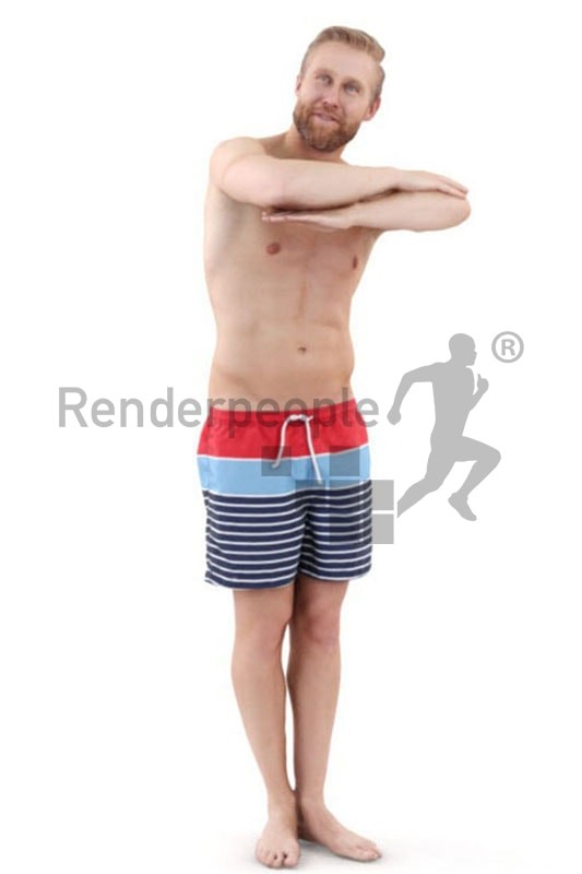 Kent Posed 004