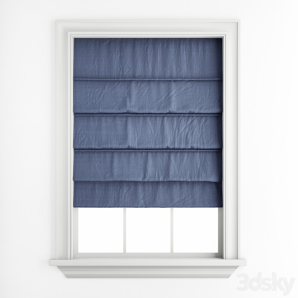 Roman blinds 28