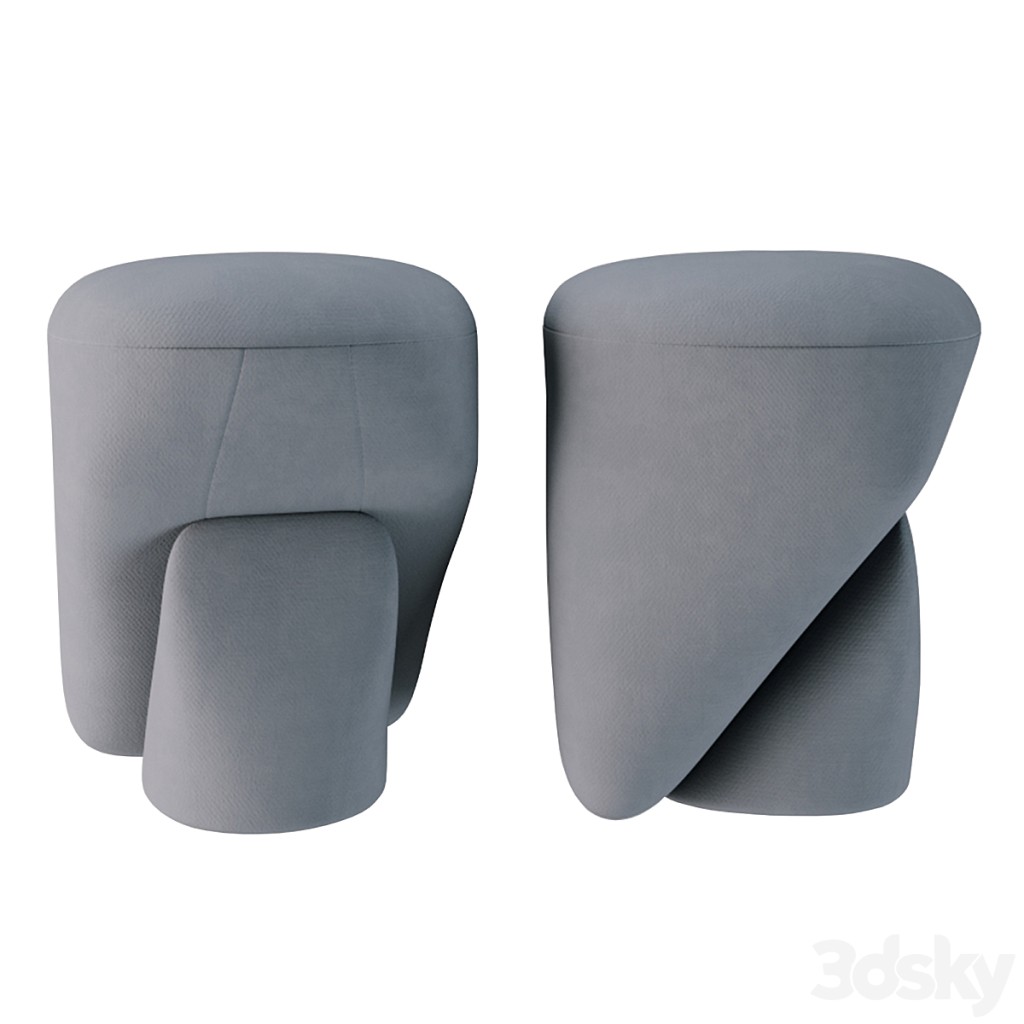 Parrot Roche Bobois
