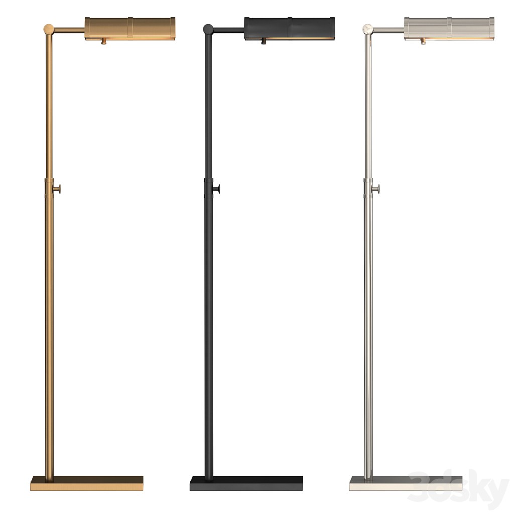 NORRIS TASK FLOOR LAMP