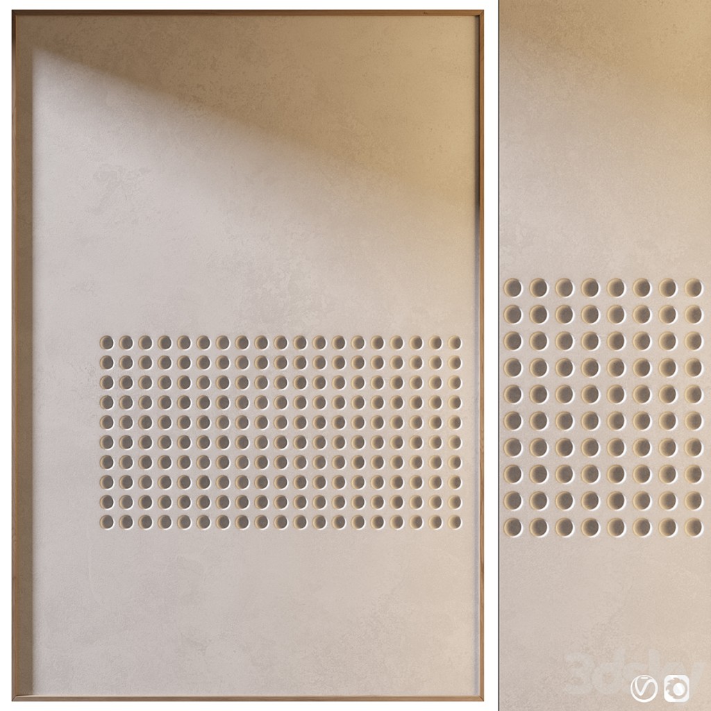 Art | 8 | Relief