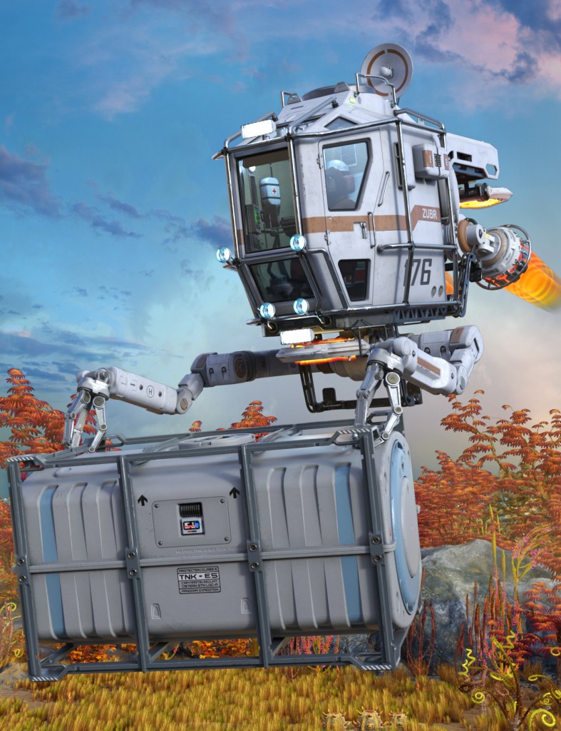 Repair Module