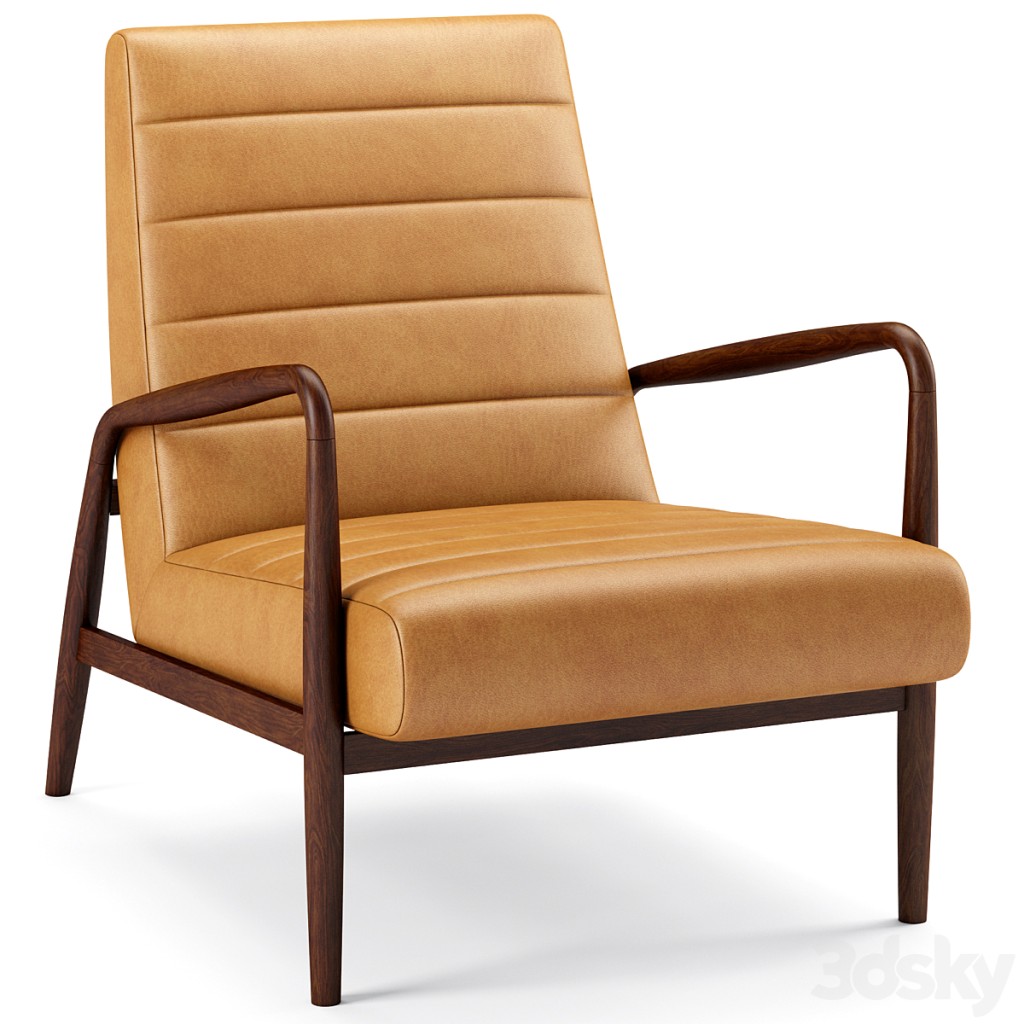 Wilder Chair westelm