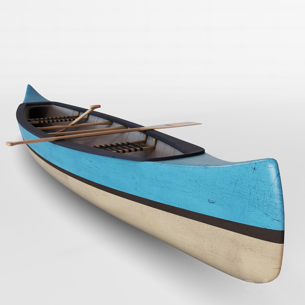 Canoe