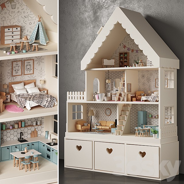 Dollhouse