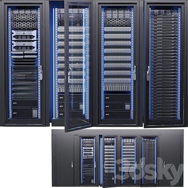 server_room
