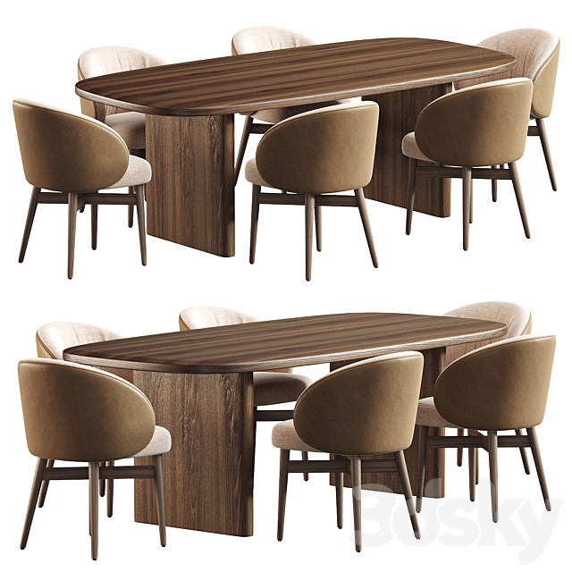 Dining set 15