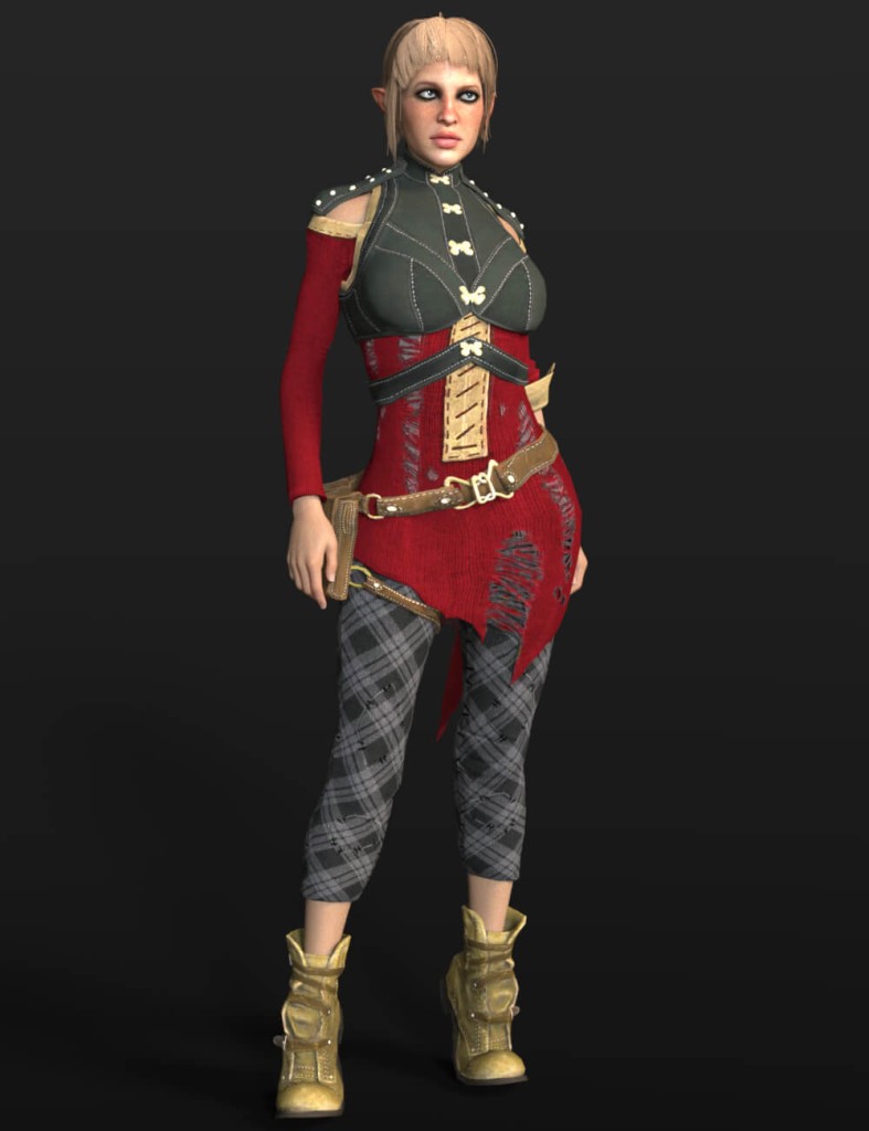 Sera Inquisition