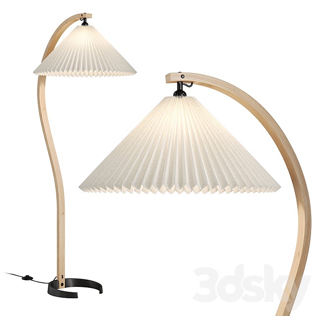 Timberline Floor Lamp