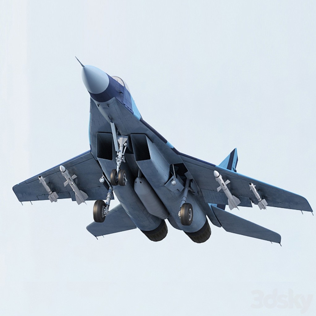 MiG-29