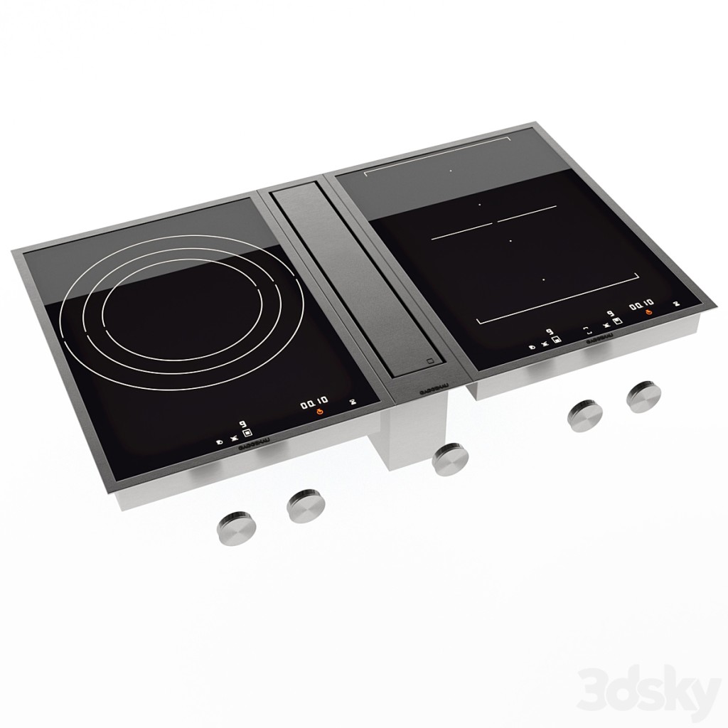 Gaggenau Vario Series Set