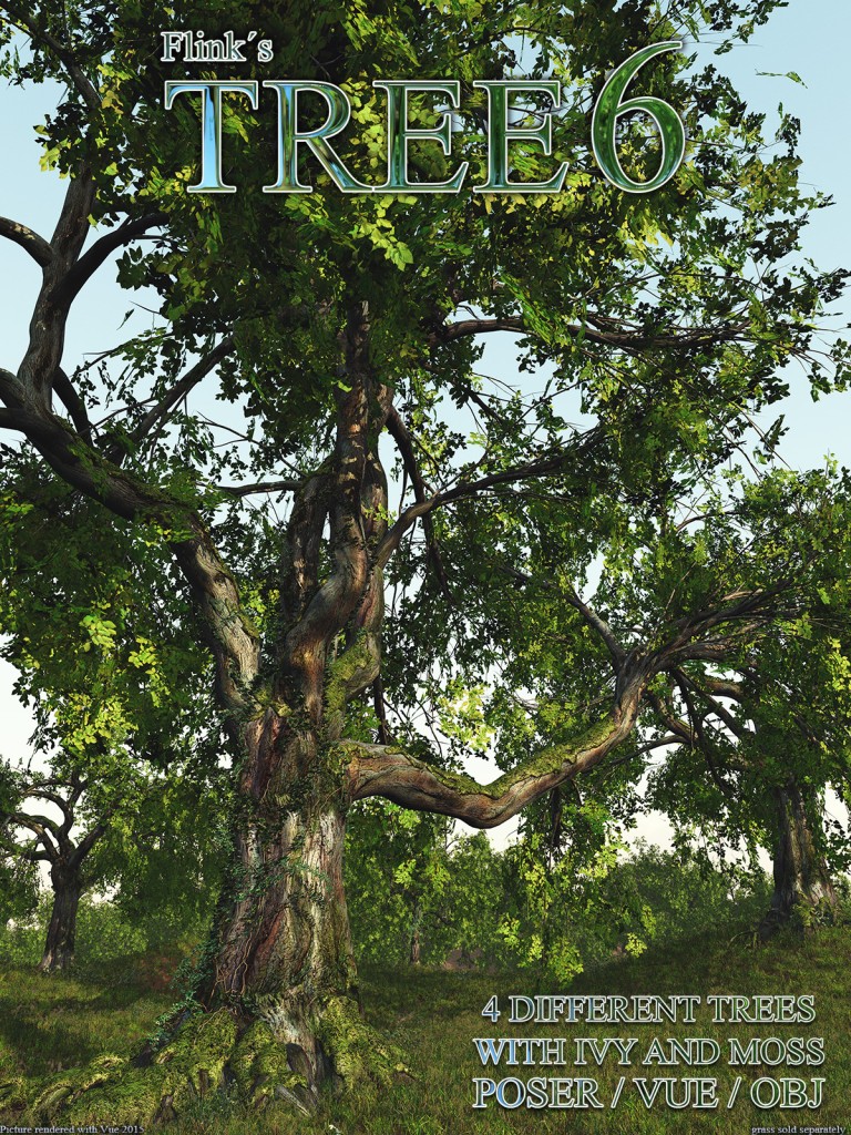 Flinks Tree 6