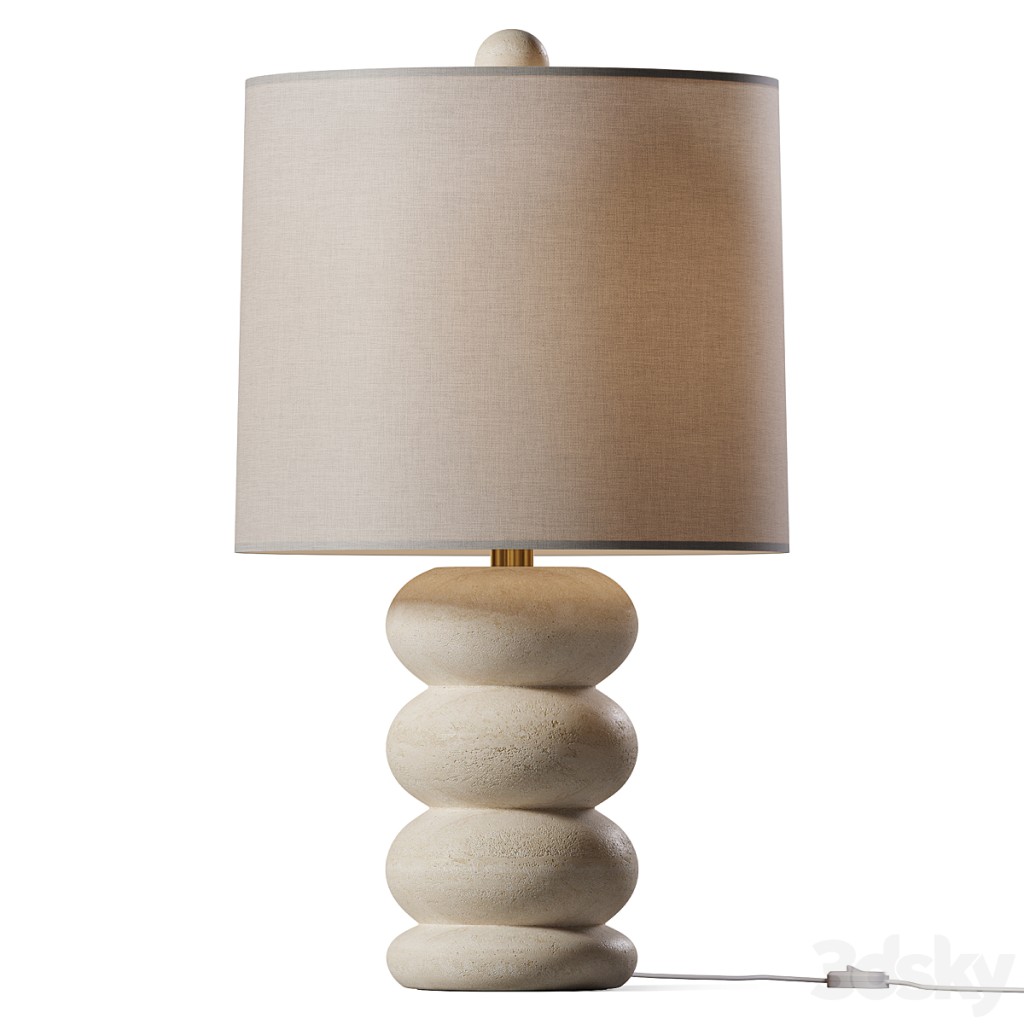 Noah Table Lamp
