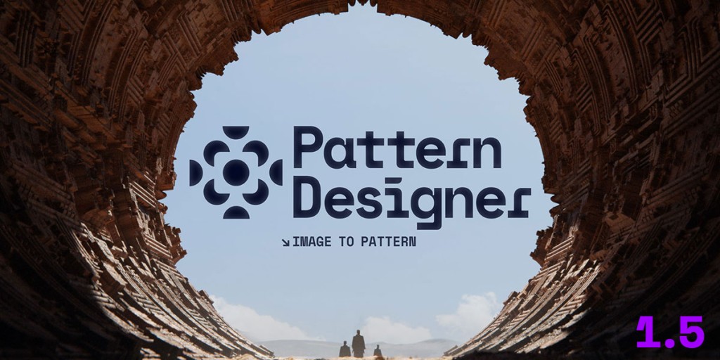 Pattern Designer