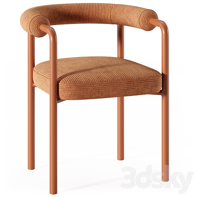 Mambo Unlimited Ideas Volta chair