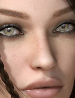 Look At Me! Eyes 2