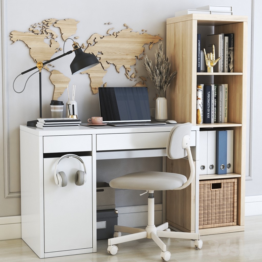 IKEA office workplace 23
